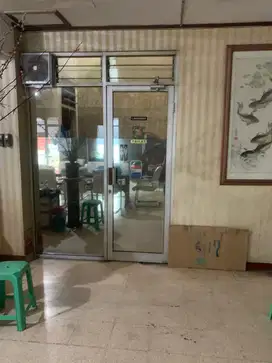 Revisi Turun Jual Cepat 2 Ruko Di Darmo Park Surabaya