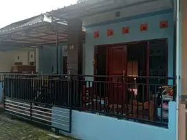 JUAL CEPAT RUMAH CLUSTER GRAFIKA BANYUMANIK SEMARANG