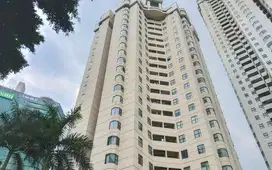 Disewakan Apartment Sudirman Tower Condominium 3 BR Full Furnished