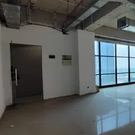 OFFICE SPACE (RUANGAN KANTOR) DI SYNERGY BUILDING, ALAM SUTERA