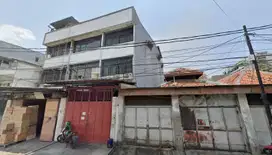 Jual Cepat Ruko 3 Lt. Jl. Pejagalan, Pekojan, Jakarta Barat