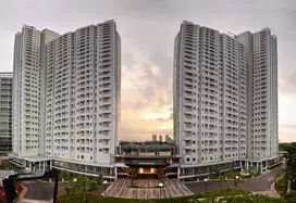 For Sell Apartemen Studio Metropark Residence Kedoya Jakbar