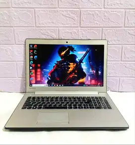 Lenovo 510-15 isk Core i7-6500U Ram 4gb SSD 256gb Nvidia 940MX (4gb)