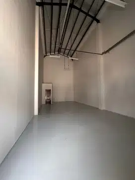 Dijuak Gudang Multiguna Bizpark Di PIK 2 Siap Pakai