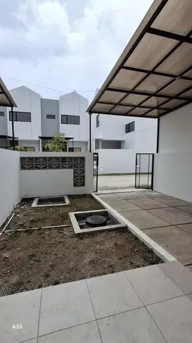 Rumah siap huni di sukamukti katapang bandung bisa kpr