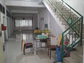 Jual Ruko 3,5 Tingkat di Gatot Subroto (Dekat Jl. Kapten Muslim) Medan