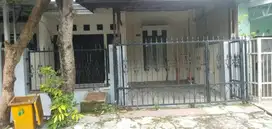 Dijual rumah siap huni di citra raya tangeran