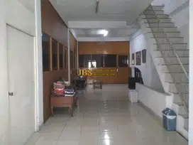 Dijual Ruko di Jalan Gatot Subroto Medan (Dekat Jl. Kapten Muslim)