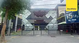 Rumah Usaha Di Raya Manyar Kertoarjo Surabaya