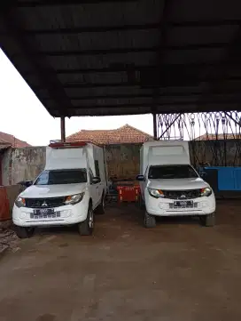 Jual mobil ambulan