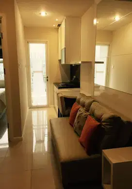 Termurah! Apartemen parahyangan residence 1br furnish bandung