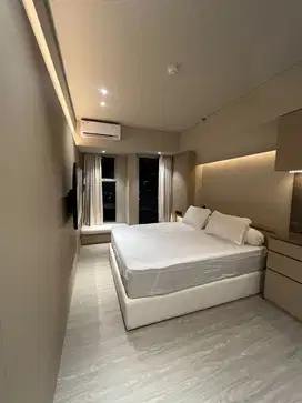 Murah Apartemen Anderson Pakuwon Tipe Studio Furnish Mewah Ada Balkon
