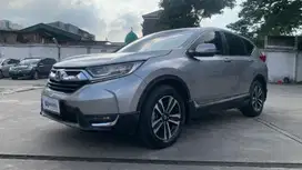 [OLX Mobbi] Dp Rendah Honda CR-V 1.5 Turbo Prestige AT 2018 CTBUB