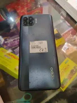 Jual Oppo reno 4f