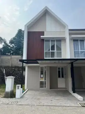 Disewakan Rumah Hook Balaraja