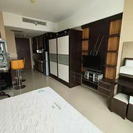 Disewakan U Residence Tower 1 Furnished Sebrang Uph