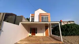 Hunian Modern Classic Di Kalisari Ps Rebo Jakarta Timur.