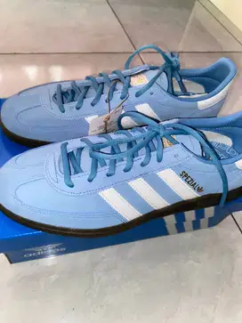 ADIDAS SPEZIAL ICE BLUE