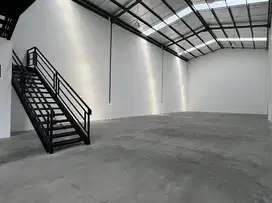 Gudang Siapa Pakai Untuk Usaha Lokasi Dekat Tol Narogong Cibubur