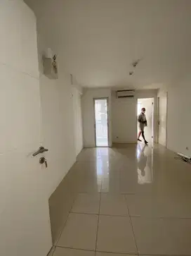 apartemen bassura city 3br  kosongan ditower D