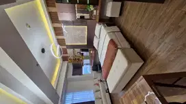 Apartemen Vida View