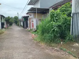Over Kredit / Take Over Rumah Lokasi BUMI CITRA ASRI Tajurhalang Bogor