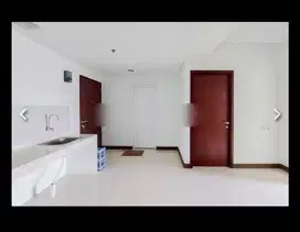 Apartemen Springwood Alam Sutera Unfurnished Bagus