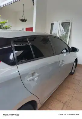 Kaca film mobil