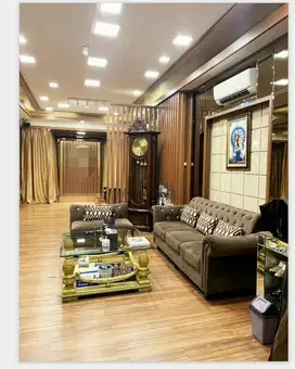 DIJUAL CEPAT RUKO 4 LANTAI PINGGIR JALAN DI TEBET, JAKSEL