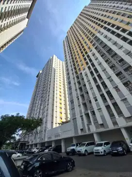 Apartemen Summarecon Springlake Bekasi