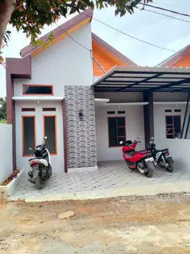 RUMAH Ready stock Masuk mobil