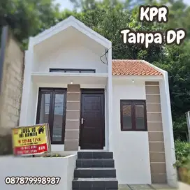 Rumah Siap Huni Harga Murah Bandung Timur