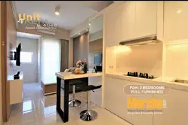 PUNCAK DHARMAHUSADA 2 BR Lt. 03