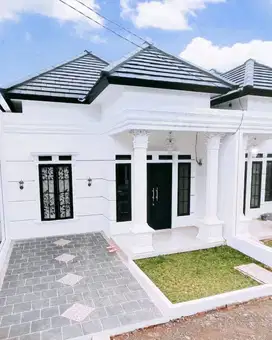 Over Kredit/ Take Over Rumah di Gn. Sindur Bogor