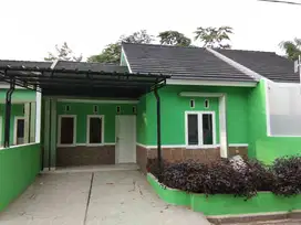 Rumah 1 lantai dekat tol jatiwarna, O.ve.r Kre,dit murah proses mudah