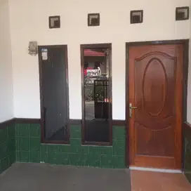 manglayang regensi