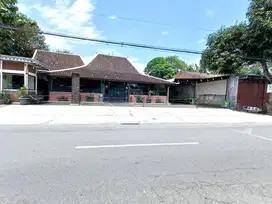 Resto Unix Aktif Baru Dan Rumah Tinggal Berikut Isi+ Usaha