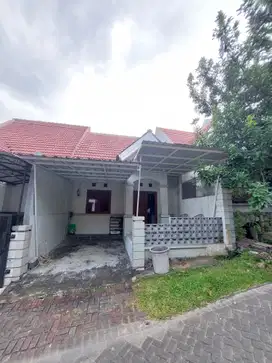 Rumah Di Cibinong Minimalis Cluster Asri Aman Di Bumi Sentosa Cibinong