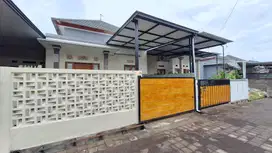 Rumah Indent Baru di Banyuning Dekat Kampus Undiksha