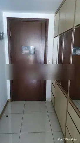 Disewakan Apartement di Mtown Signature Tower Galaxy 3501