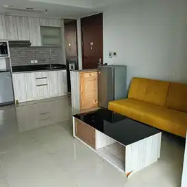 Disewakan U Residence Tower 2 2 Bedroom Furnished