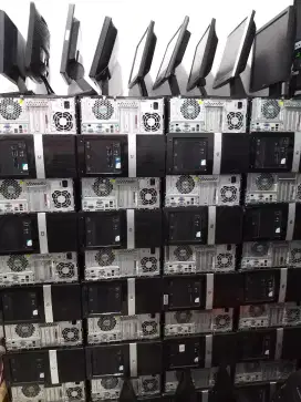 Menerima komputer laptop bekas