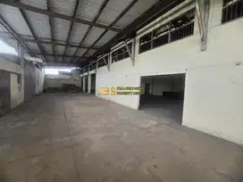 Jual Gudang Siap Pakai di Jalan Kenduri Raya, Puji Mulyo Medan-Binjai