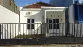 Jual Rumah Perumahan Pondok Indah Semarang Timur