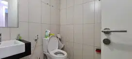 DIJUAL APARTEMEN VIA Ciputra World