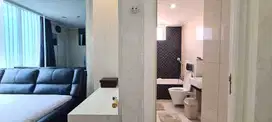 DIJUAL APARTEMEN VIA Ciputra World 2BR - Furnished