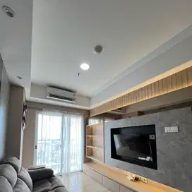 Disewa Apartemen Podomoro Full Furnish