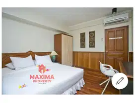 Apartemen 1 bedroom jayakarta residence bali