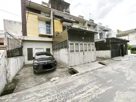 Dijual Rumah Siap Huni Jalan Cemara Gg.Seri