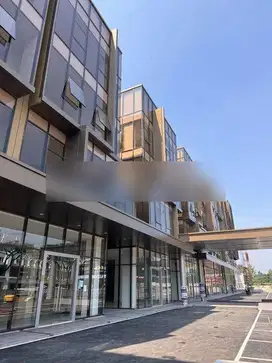 Ruko Di Maggiore Business Loft Gading Serpong, Tangerang, Banten